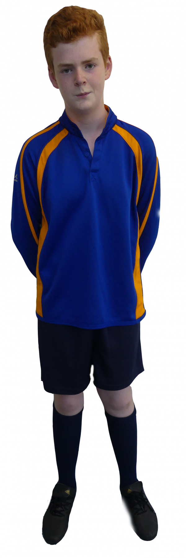 PE Uniform Kettlethorpe High School