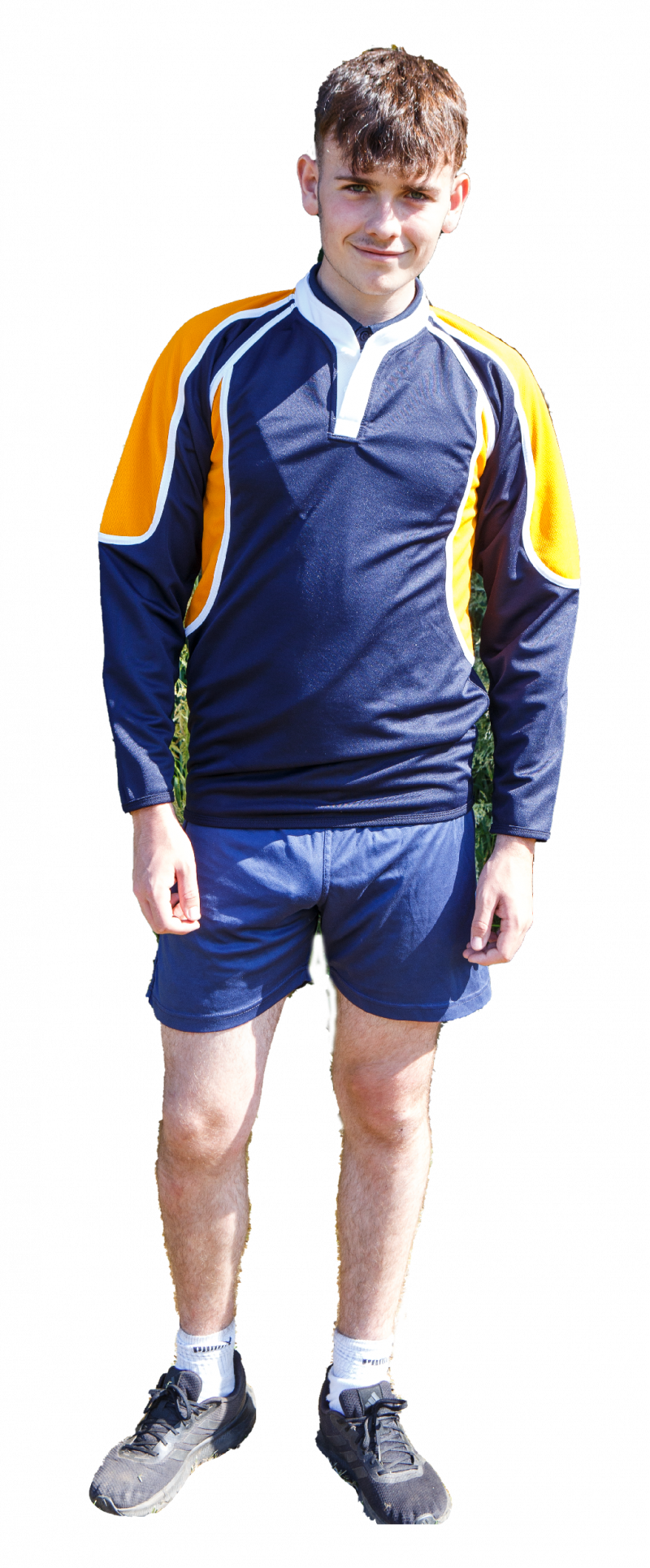 PE Uniform Kettlethorpe High School